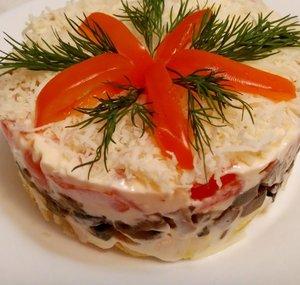Culinary UA