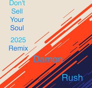Damon Rush - Topic