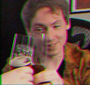 Danny DeVoid