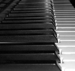 Darren Curtis Music
