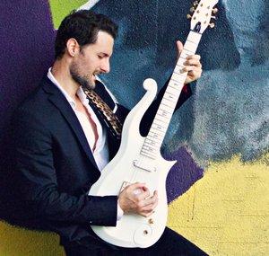 David DiMuzio Lessons