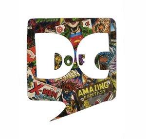 Dawn of Comics