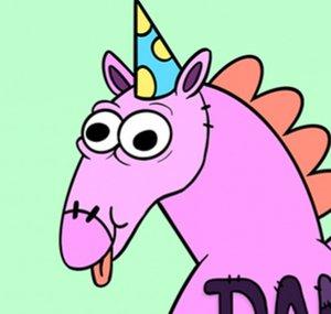 Deedledraws