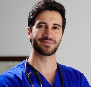 Doctor Negrete