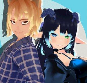 Double-Trouble