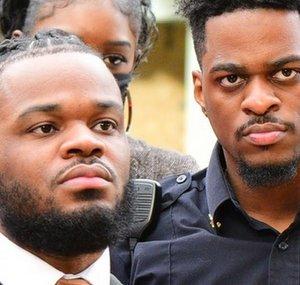 Emmanuel N Phillip Hudson