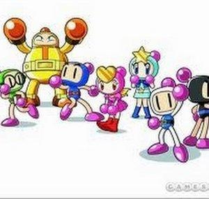 equipobomberman