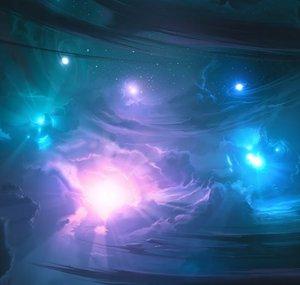 Etherlight