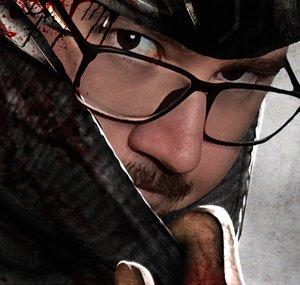 Evanged Games