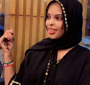 Fadumo Riyaad