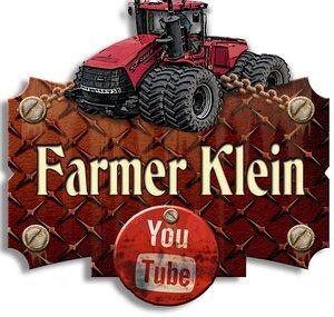Farmer Klein