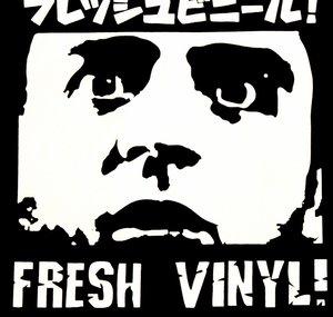 Fresh Vinyl Reviews