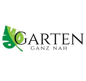 Garten ganz nah