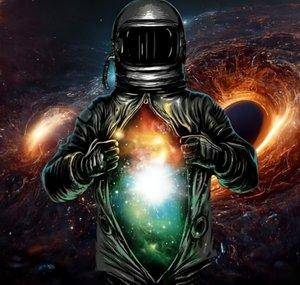 Gerry Cosmic