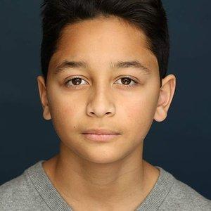 Gregory Diaz IV