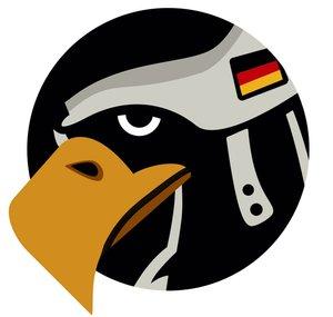 Gruppe Adler