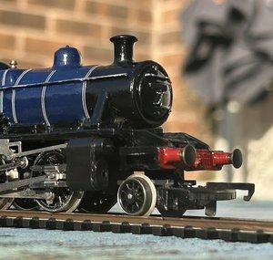 Hacksworth Sidings (Jay)