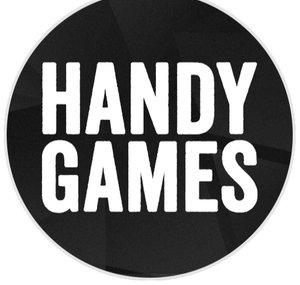 HandyGames