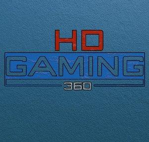 HDGAMING360