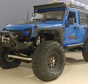 Hoon’s RC