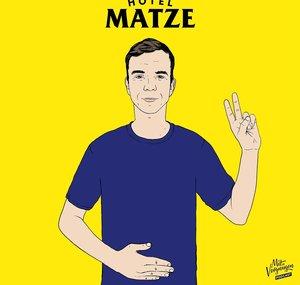 Hotel Matze