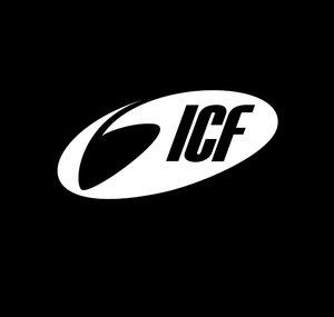 ICF Zurich – по-русски – in Russian