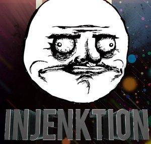 Injenktion