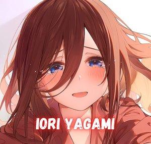 Iori Yagami