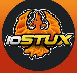 ioStux Overwatch 2 Coaching