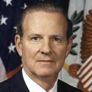 James Baker III