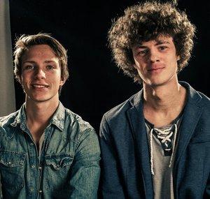 Jarand & Jens