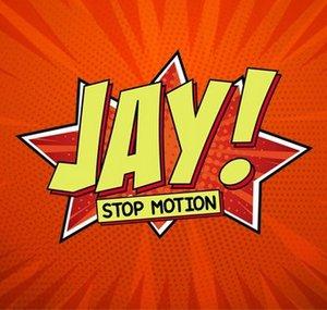 Jay Stop Motion