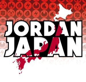 JordanJapan
