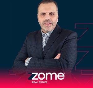 José Pinheiro Zome