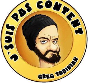 J'suis pas content TV