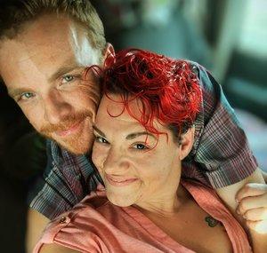 Julie n Dean West
