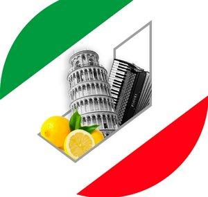 Just Italian Music