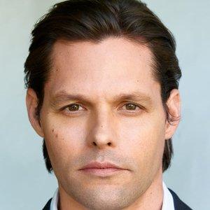 Justin Bruening