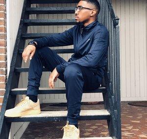 Khalil Hancock