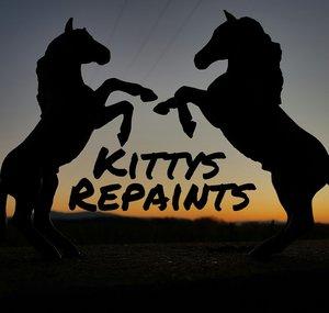 KittysRepaints