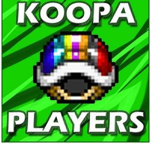 KoopaPlayers
