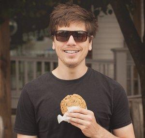 Kyle Crisp