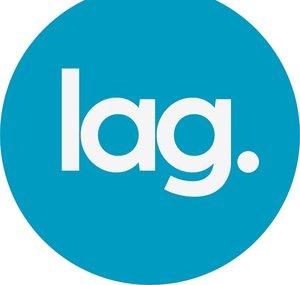 lag.