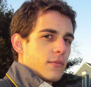 Leandro Nazar