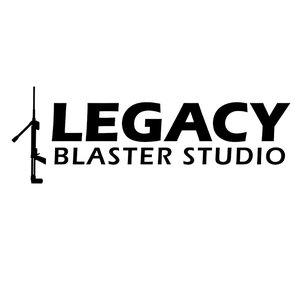 Legacy Blaster Studio