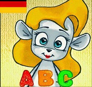 Lern mit mir - ABC 123