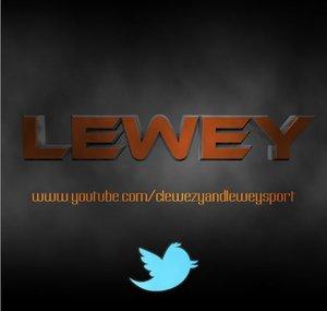 Lewey ye