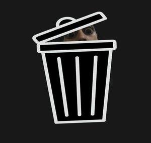 Lixeira do Felpo