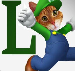 Luigicatman