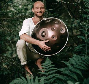 Malte Marten - Shorts